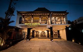 Dhipa Kinanthi Prawirotaman by Raminten